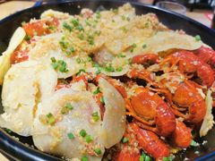 -龙浔虾欢(祥岭路店)