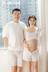 -专注孕妇照亲子照·纪田摄影