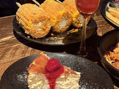 -Q MEX 库迈墨西哥餐吧(三里屯店)