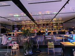 -璞渼咖啡 ROOF P.M. Café(浦东美术馆店)