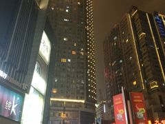 -日月光中心广场