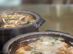 -王明古法砂锅居(开化寺店)