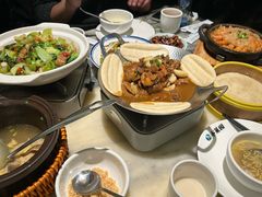 -小菜园新徽菜(马鞍山金鹰店)