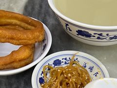 -海碗居老北京炸酱面(增光路店)
