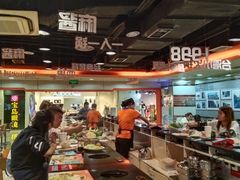 -呷哺呷哺(西单大悦城店)