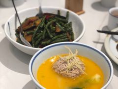 -香园茶社·金陵小灶(老门东店)