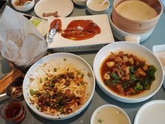 -小大董·烤鸭(观景餐厅·南京西路店)