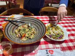 -西贝(财富购物中心店)