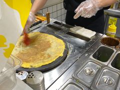 -2颗鸡蛋煎饼(龙华8号仓店)