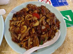 -南来顺饭庄·清真(南菜园店)