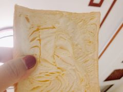 -京馔手工吐司(万达广场济南高新店)