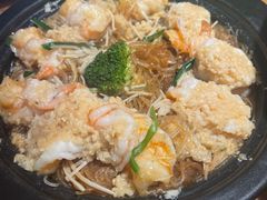 -北大荒人•新东北菜(青岛银座店)