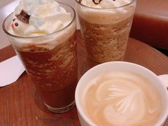 -星巴克(威尼斯人店)