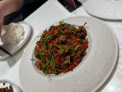-辣小妮de川菜馆(红旗Mall店)