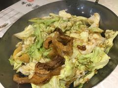 -米家餐厅(长生路店)