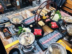 -丽江庭院之爱在路上(西单店)