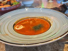 -魅力边城旋转餐厅