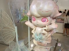 -泡泡玛特POPMART(国金街店)