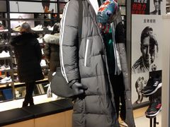 -首开福茂购物中心(宋家庄店)