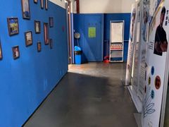 -LYB李永波羽毛球培训(松江袜子弄店)
