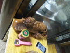 -子潇春庞牛腩粉(三大银行店)