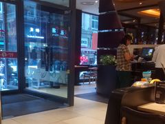 -必胜客(滨江店)