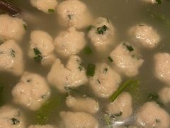 -北李妈妈菜·海肠捞饭(开发区万达店)