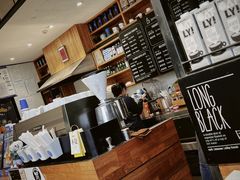 -Jamaicablue Coffeeshop(中央广场店)