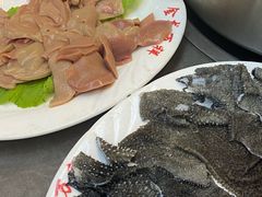 -万祥牛肉火锅(金龙店)