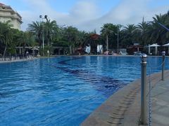 -惠州金海湾嘉华度假酒店