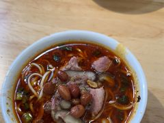 -吴记怪味面(牛王庙店)