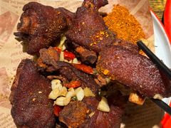 -老闵田螺馆·南昌市井菜·特色小吃(总店)