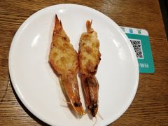 -松坂屋日料自助(长城路店)