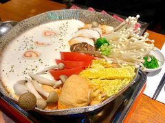 -魔丼屋(日月光店)