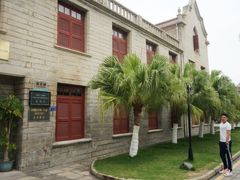 -厦门大学(思明校区)