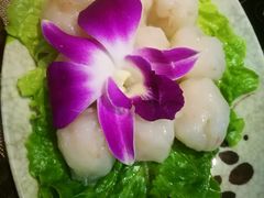 -金海阁海鲜火锅