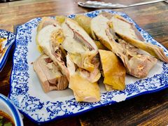 -回辉登偰氏面片(东莲花美食街店)