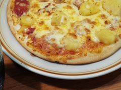 -萨莉亚意式餐厅(国和1000店)