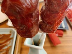 -丽满园·春饼烤鸭(金地广场店)