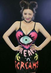 -川和潮人漂色·烫染·接发