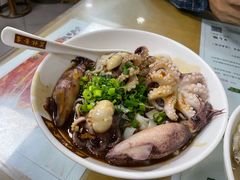 -荔林食店(西华路店)