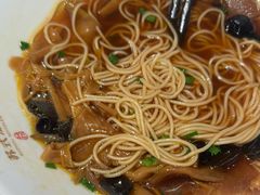 -松鹤面馆·古法焖肉面(观前店)