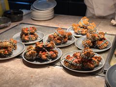 -菲住布渴酒店自助餐厅(阿里巴巴西溪园区店)