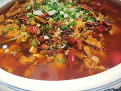 -东北大院·东北菜(三台子店)