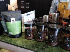 -Home Cafe(水榭春天店)