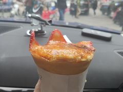 -可丽小屋(中山路店)
