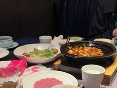 -蟹榭·本帮江浙菜·蟹宴(五角场合生汇商场店)