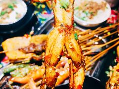 -醉烧膘·烧烤夜宵王(总店)