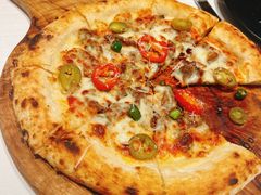 -马克西姆俄罗斯餐厅(通亚街店)