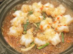 -绿茶餐厅(北京凤凰汇店)